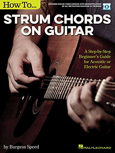Preisvergleich Produktbild HT STRUM CHORDS ON GUITAR