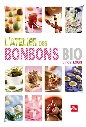 Télécharger Atelier des bonbons bio Gratuit