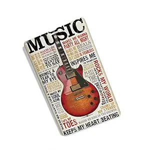 100yellow Pen Drive, 16Gb Credit Card Shape USB Flash Drive, Motivational Quote Printed Pen Drive Memory Stick Pendrive