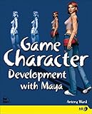 Image de Game Character Development with Maya