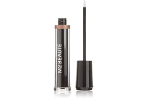 M2 BEAUTÉ Eyebrow Renewing Serum Cejas (1 x 4 mililitros)