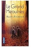 Le grand Meaulnes à 1,99 euros