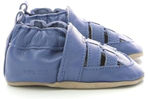 Robeez Sandiz Veg Mixte enfant Chausson