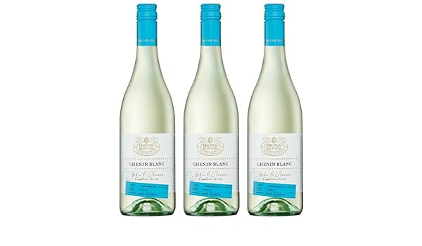 Brown Brothers Explorer Chenin Blanc 2015 White Wine 75 Cl