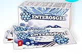 ENTEROSGEL: Allergy, Diarrhoea, Gastroenteritis, Hangover, IBS, Poisoning, (0+)(150g sachets 10x15g)