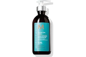 Moroccanoil Creme Intensive pour Boucles
