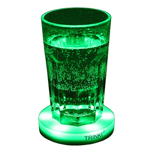 Preisvergleich Produktbild TRINKI® erinnert an das regelmäßige Trinken.