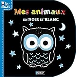 Image de MES ANIMAUX EN NOIR ET BLANC