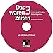 Produktbild Das waren Zeiten 3 Schleswig-Holstein. Lehrermaterial: Geschichte für Gymnasien