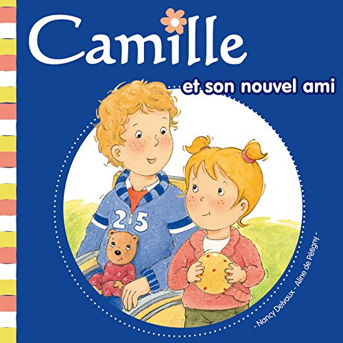 Download Camille et son nouvel ami (17) Download Camille et son nouvel ami (17)