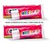 Pediflor Kidz Toothpaste Set of 2 packs - 70gms+70gms by GPL RS.170.00