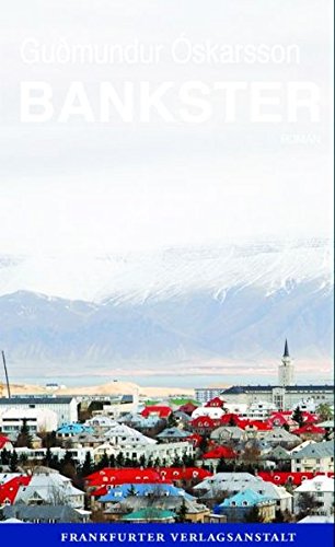 Cover zum Buch Bankster