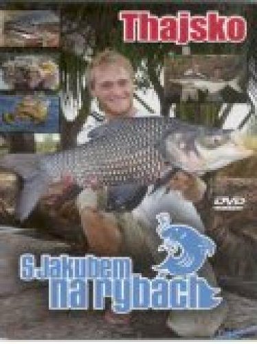 Preisvergleich Produktbild S Jakubem na rybach - Thajsko