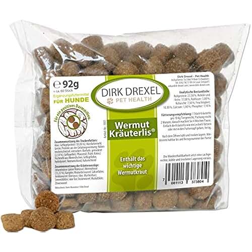 Suchergebnis auf Amazon.de für wurmkur hund
