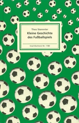 Download Kleine Geschichte des Fußballspiels (Insel Bücherei) Download Kleine Geschichte des Fußballspiels (Insel Bücherei)