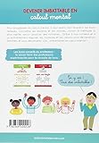 Image de Les bons conseils Devenir imbattable en calcul mental