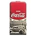 Produktbild Coca-Cola Klapphülle City Cab für Apple iPhone 4 / 4S