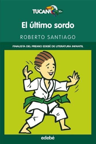 El Último Sordo: 26 (Tucán verde)