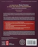 Image de The Practical Zone System for Film and Digital Photography: Classic Tool, Universal Applications