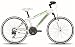 Produktbild 'Legnano Fahrrad 660 Skull 24 "18 V weiß (Kinder)/Bicycle 660 Skull 24 18 V White (Kid)