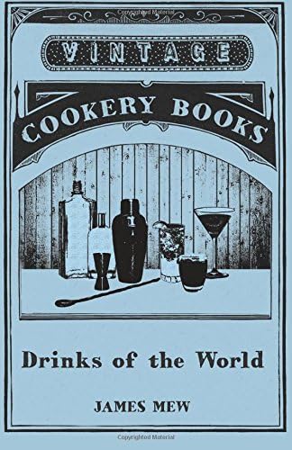 Drinks of the World