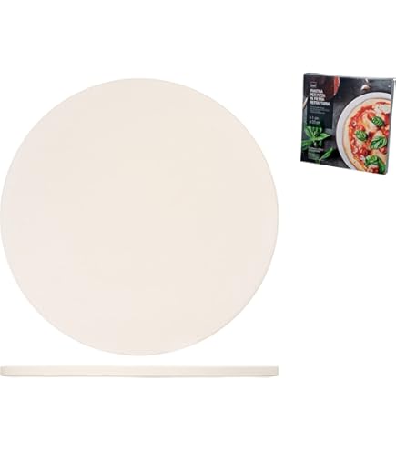 Pietra Refrattaria Per Forno Ariete - Foto 6