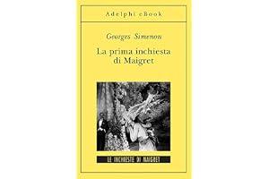La prima inchiesta di Maigret: Le inchieste di Mai