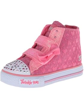 Skechers ShufflesSprinkle Steps Mädchen Sneakers
