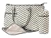 MELOBABY Melotote Changing Bag (Chevron Grey)