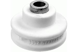 SACHS 802 548 Suspension Strut Support Mount Compatible With BMW 3 (E90) 2004-2012 Left,Right,Upper, Rear Axle And Other Vehicles