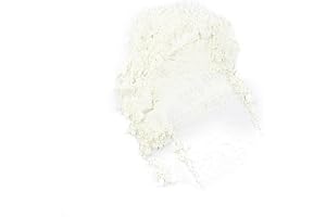 Stargazer Products Lose Puder, vit, 1-pack (1 x 10 g)