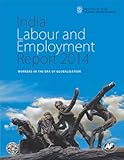 Image de India Labour and Employment Report 2014: Workers in the Era of Globalisation