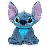 stitch pupazzo gigante