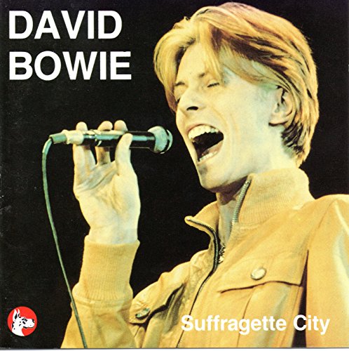 Preisvergleich Produktbild Suffragette City