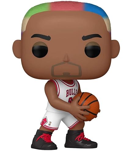 Funko Pop! NBA: Kawhi Leonard (Clippers) - Figura In Vinile Da Collezione, 9,5 Cm, Regalo Per Fan