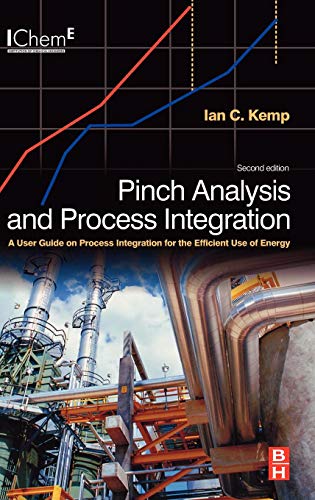 Pinch Analysis and Process Integration: A User Guide on Process Integration for the Efficient Use of Energy