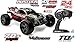 Produktbild Traxxas Rustler VXL 2WD Brushless Stadium Truck (TSM) Stabilitätssystem *NEW*