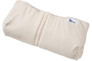 Altabebe AL2800 08 Handmuff Beige Whitewash