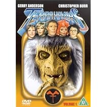 その他 Terrahawks [DVD] Amazon.com: Terrahawks: The Complete Series [DVD] : Jeremy