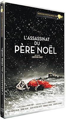 Christian-Jaque L'Assassinat du Père Noël