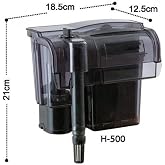 Dolphin Askılı Filtre 510 L/H