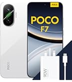 美品 POCO F7 512GB White Poco F7 512GB White - buy - Gomibo.co.uk