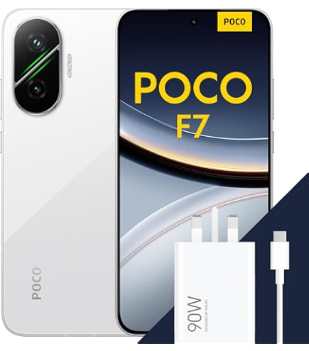 値下】Xiaomi POCO F7Pro 12GB256GB+165wバッテリ Xiaomi POCO F7 Pro