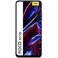 Xiaomi Xia POCO X5 128-6-5G-bk POCO X5 5G 128/6GB Black