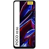 Xiaomi Poco X5 5G 6/128GB Juodas MZB0D6OE, Nero
