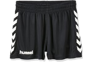 Hummel Core, Pantalones Cortos para Mujer