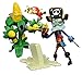 Produktbild Pflanzen Vs Zombies may168243 "Garden Warfare 2 Wählen Sie Kernel und deadbard" Figur