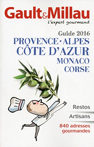 Guide PACA Monaco Corse 2016 en ligne Guide PACA Monaco Corse 2016 en ligne