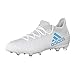 Produktbild adidas Kinder Fussballschuhe X 17.1 FG J FTWWHT/ENEBLU/CLEGRE 33 1/2