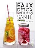 Eaux détox & infusions santé